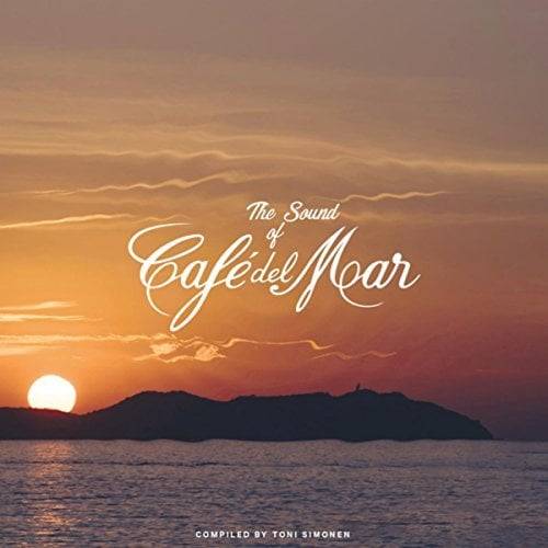 The-sound-Of-Café-del-Mar » 1st Lounge Radio