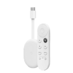 Google Chromecast Google TV