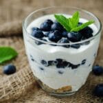 gym-food-Greek-yogurt