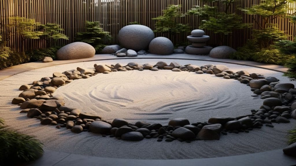 Japanischer Garten