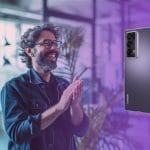 Preis von Honor Magic V2