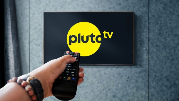 Pluto tv entspannt fernsehen