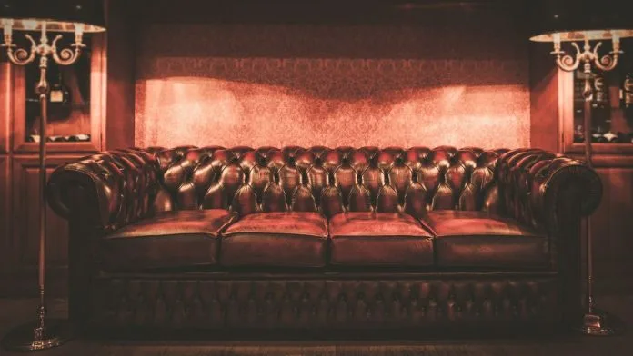 lounge musik geschichte
